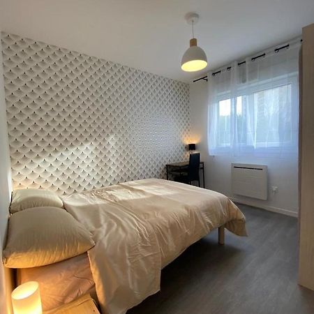 Apartamento Sleep In La Mulatiere Exterior foto