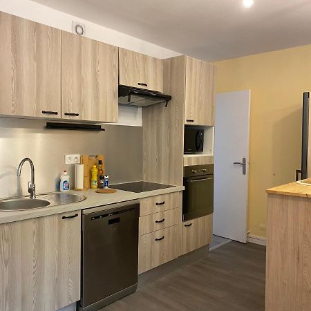 Apartamento Sleep In La Mulatiere Exterior foto
