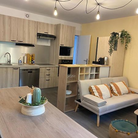 Apartamento Sleep In La Mulatiere Exterior foto