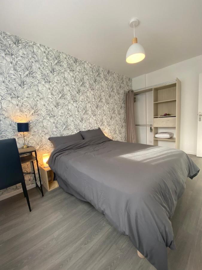 Apartamento Sleep In La Mulatiere Exterior foto