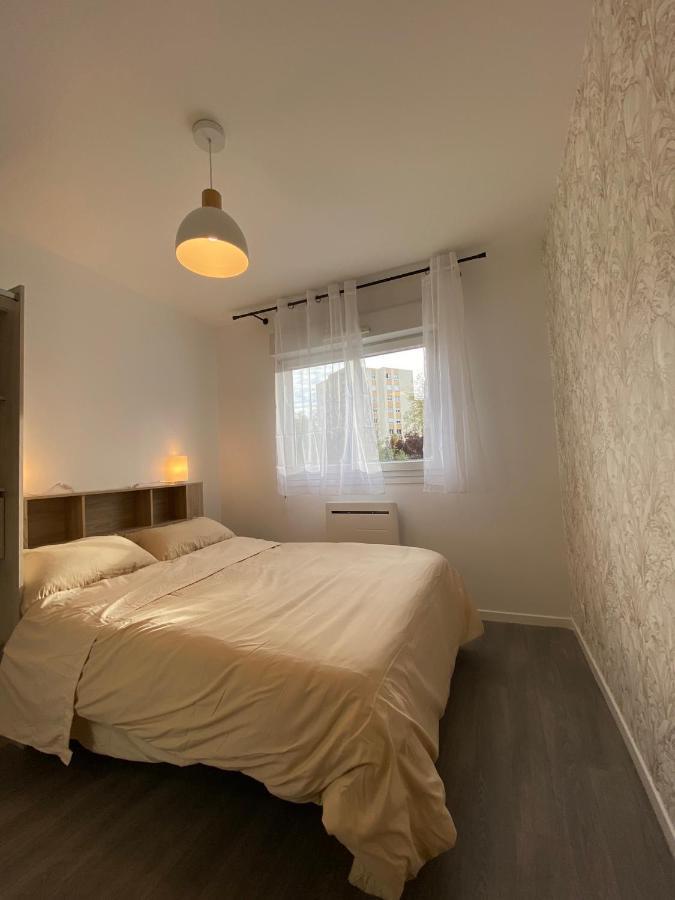 Apartamento Sleep In La Mulatiere Exterior foto