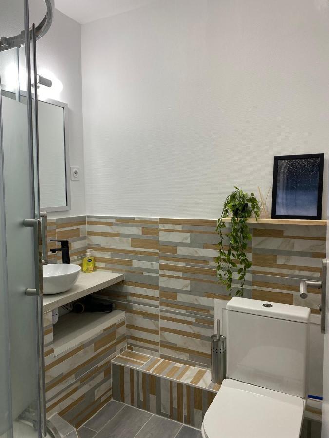 Apartamento Sleep In La Mulatiere Exterior foto
