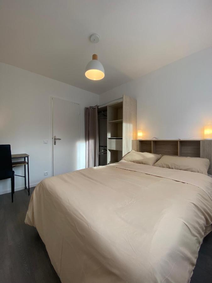 Apartamento Sleep In La Mulatiere Exterior foto