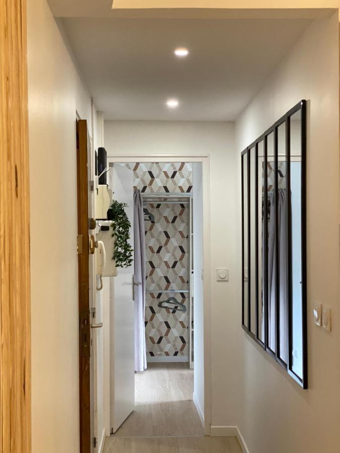 Apartamento Sleep In La Mulatiere Exterior foto