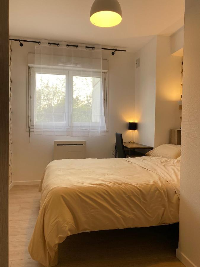 Apartamento Sleep In La Mulatiere Exterior foto
